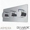 Armera Spare Parts