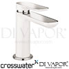 Crosswater PI110DNC Parts