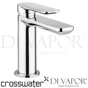 Crosswater PI110DNC Pier Basin Monobloc Spare Parts