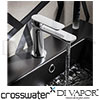 Crosswater PI110DNC Spare