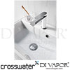 Crosswater Spare Parts