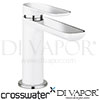 Crosswater PI110DNW Spare Parts