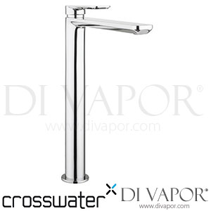 Crosswater PI112DNC Pier Basin Tall Monobloc Tap Spare Parts