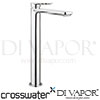 Crosswater PI112DNC Spare Parts