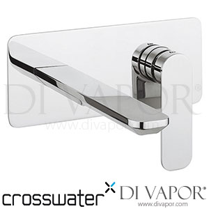 Crosswater PI121WNC Pier Basin 2 Hole Set Tap Spare Parts