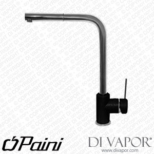 Paini PICR46H4 Piemonte Kitchen Tap Spare Parts