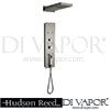 Hudson Reed Dream Showers Panel and Head Spare Parts