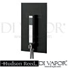 Hudson Reed Ultra Dream Showers Panel Part