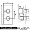Ultra PIOV21 Spare Parts