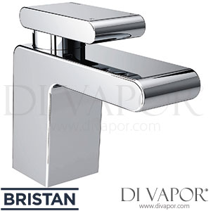 Bristan PIV 1HBF C Pivot Bath Filler Tap - 07/05/2015 - Spare Parts