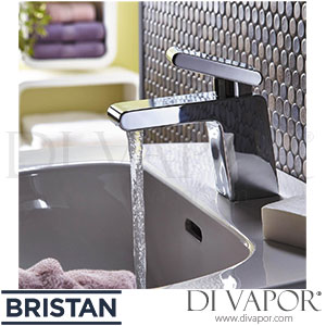 Bristan PIV BAS C Pivot Basin Mixer Tap - 30/07/2015 - Spare Parts