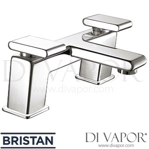 Bristan PIV BF C Pivot Bath Filler - 30/07/2015 - Tap Spare Parts