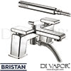 Bristan PIV BSM C Mixer Spare Parts