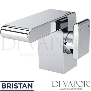 Bristan PIV SABAS C Pivot Side Action Basin Mixer Tap - 07/05/2015 - Spare Parts