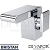 Bristan PIV SABAS C Mixer Spare Parts