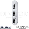 Bristan PIV2-SHC3STP-C Spare Parts