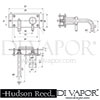 Ultra Helix Spare Parts