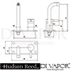 Ultra PK328 Spare Parts
