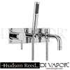 Ultra Helix Mixer PK350 Spare Parts