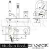 Ultra Helix Mixer PK350 Spare