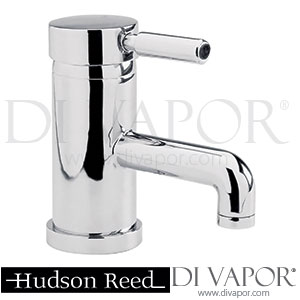 Hudson Reed PK365 Helix Single Lever Mono Basin Mixer Spare Parts