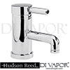 Hudson Reed Helix Basin Mixer Spare Parts
