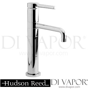 Ultra Single Lever High Rise Mixer Tap with Swivel Spout - PK370 Spare Parts