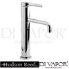 Ultra Single Lever Mixer PK370 Spare Parts