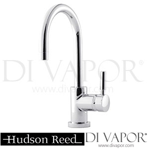 Ultra Helix Side Action Sink Mixer (Chrome) - PK380 Spare Parts