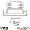 Inta PL10016CP Diagram