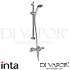 Inta PL30014CP Mixer Spare Parts