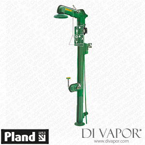 Pland HAWS.8317CTFPEX Rolle Axion Msr Freeze Protected Shower and Eye/Face Wash Spare Parts