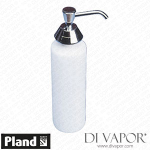 Pland SAN6324 Soap Dispenser Spare Parts