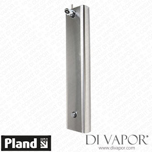 Pland SH7800 Palma Push Button Shower Unit Spare Parts