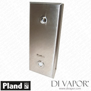 Pland SH7801-SHE Sheridan Shower Panel Spare Parts