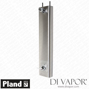 Pland SH7801 Stamford Thermostatic Shower Unit Spare Parts