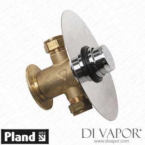 Pland SHV004 Grantham Time Flow Shower Control Valve Spare Parts