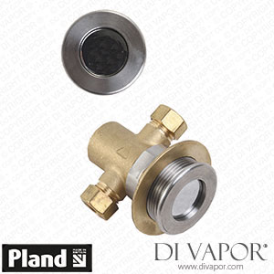 Pland SHV012 Jackson Shower Valve Spare Parts