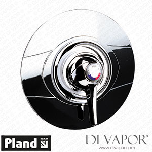 Pland SHV016 Southwell Thermostatic Control Shower Valve Spare Parts