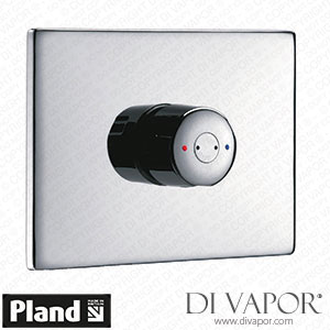 Pland SHV019 Oakland Anti-Vandal Shower Valve Spare Parts