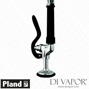 Pland SPRAY2 Ouse Spare Spray Head For Pre-Wash Taps Spare Parts