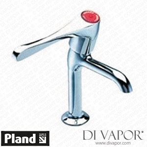 Pland TP1004 Forth Healthcare Lever Taps Spare Parts