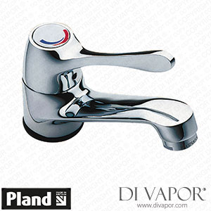 Pland TP1006 Forth Healthcare Lever Tap Spare Parts