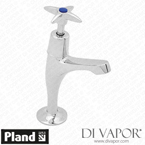 Pland TP1013 Worth High Neck Cross Head Tap Spare Parts