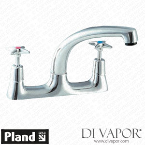 Pland TP1015 Worth Standard Cross Head Taps Spare Parts