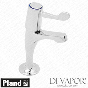 Pland TP1016 Ribble High Neck Lever Tap Spare Parts