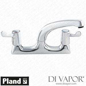 Pland TP1017 Ribble Deck Lever Tap Spare Parts
