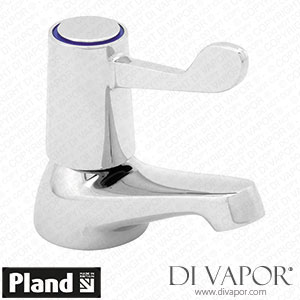 Pland TP1018 Ribble Basin Lever Tap Spare Parts