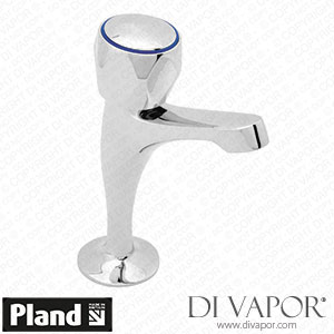 Pland TP1019 Aire High Neck Chrome Head Taps Spare Parts