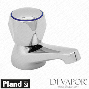 Pland TP1021 Aire Standard Chrome Head Basin Taps Spare Parts